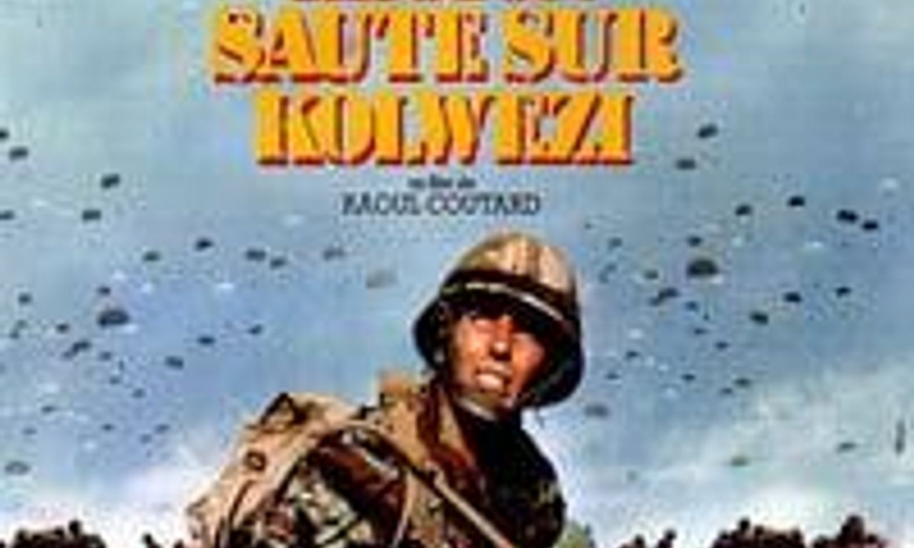 header image for Operation Leopard