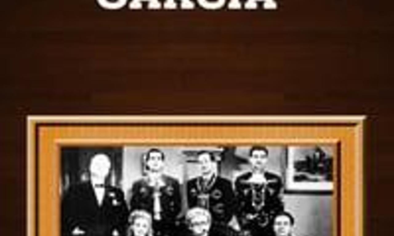 header image for The Three Garcia