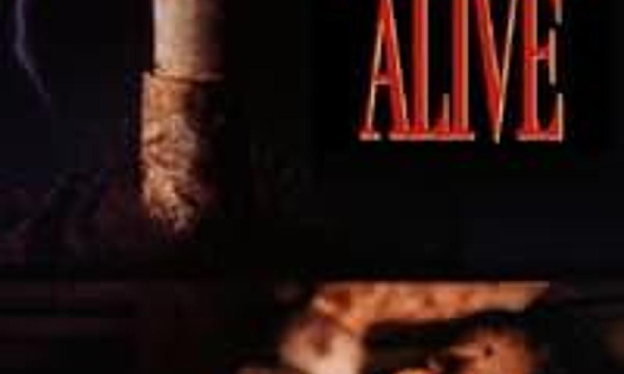 header image for Buried Alive