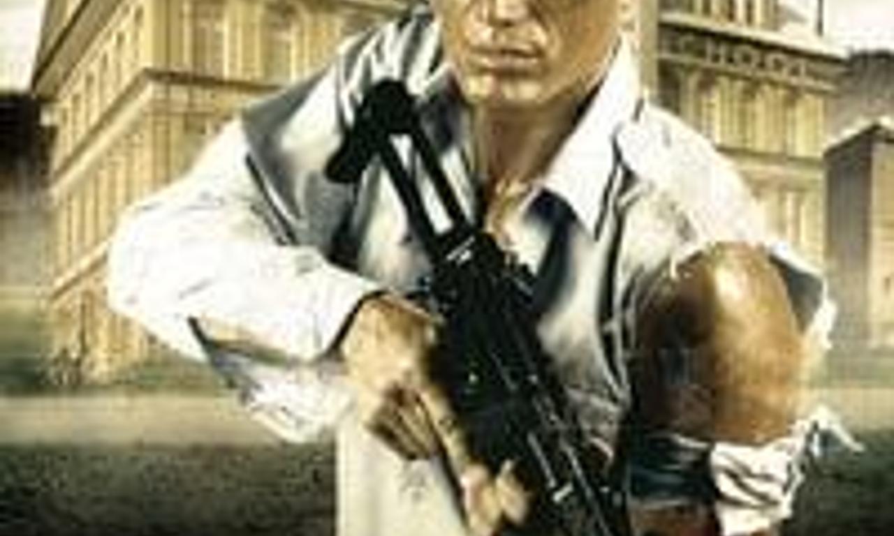 header image for Detention