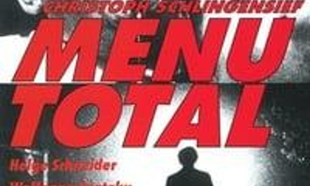 header image for Menu Total