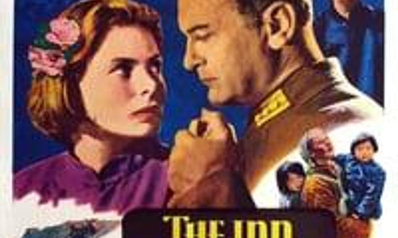 header image for The Inn of the Sixth Happiness