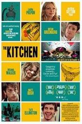 The Kitchen