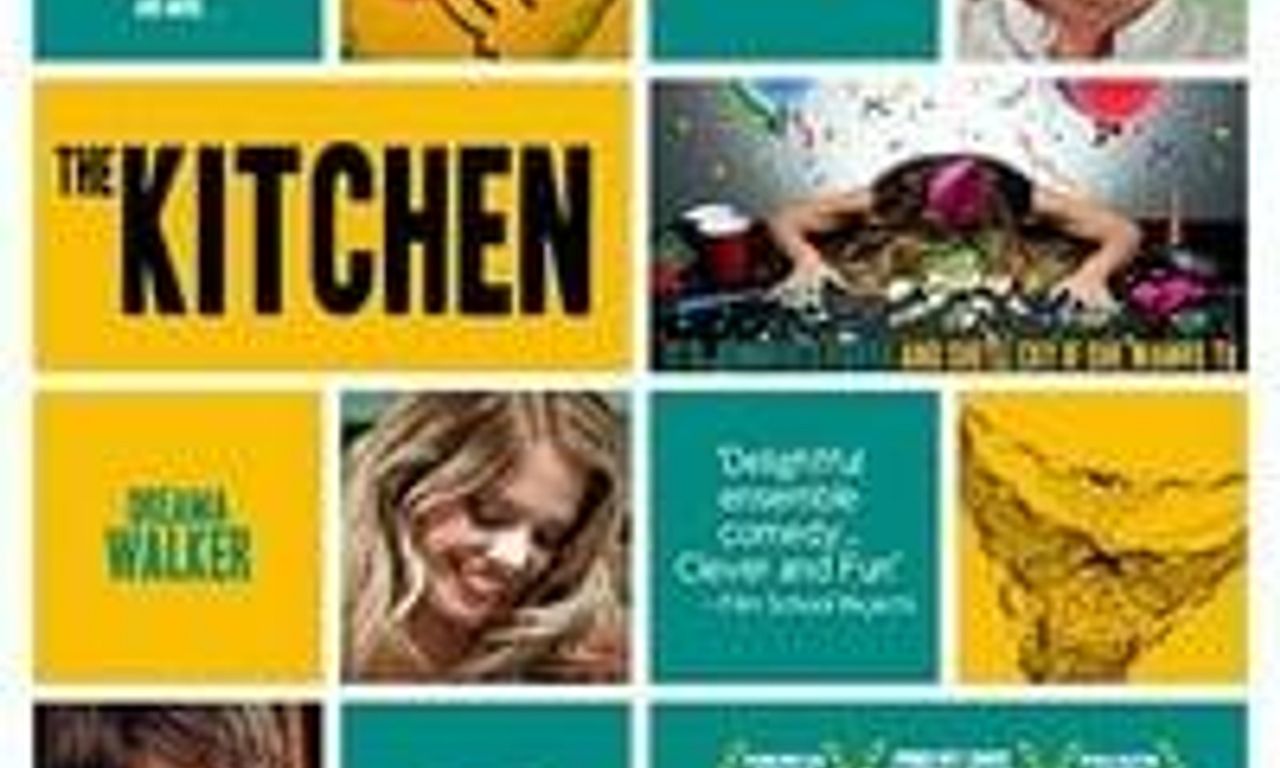 header image for The Kitchen