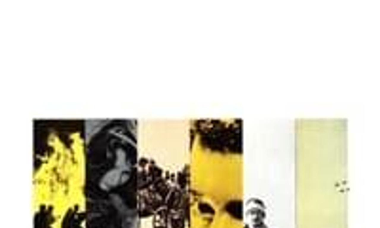 header image for America America