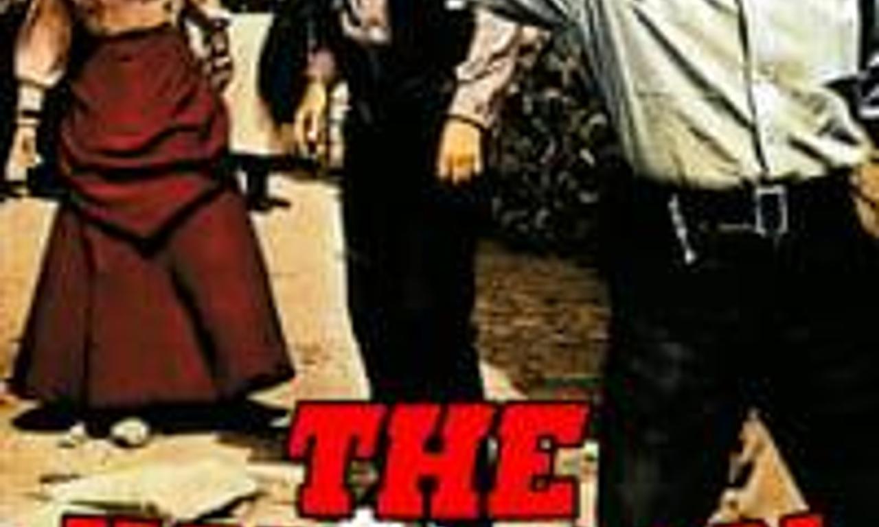 header image for The Hangman