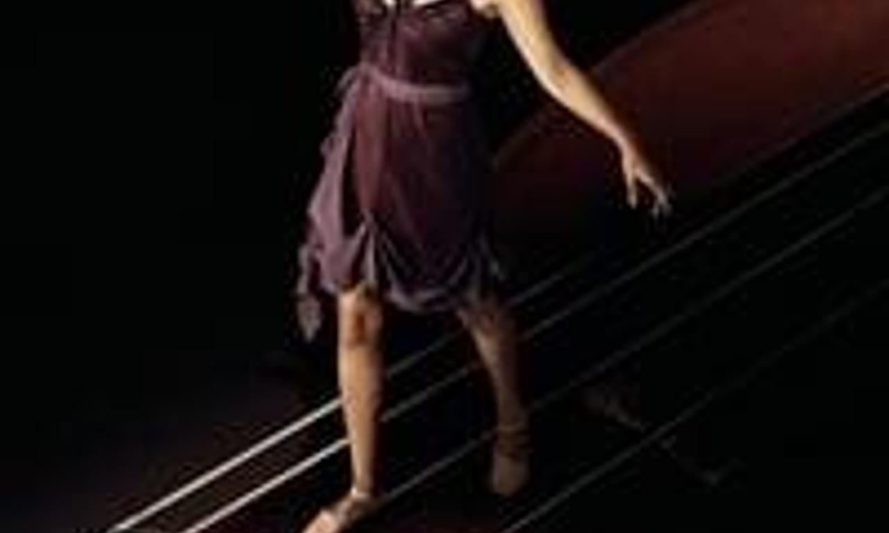 header image for Julieta Venegas: MTV Unplugged