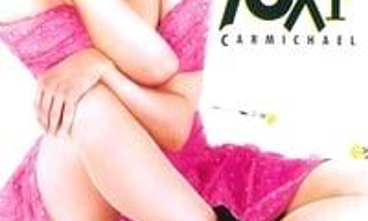 header image for Welcome Home, Roxy Carmichael