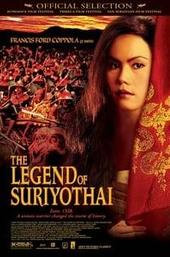 The Legend of Suriyothai