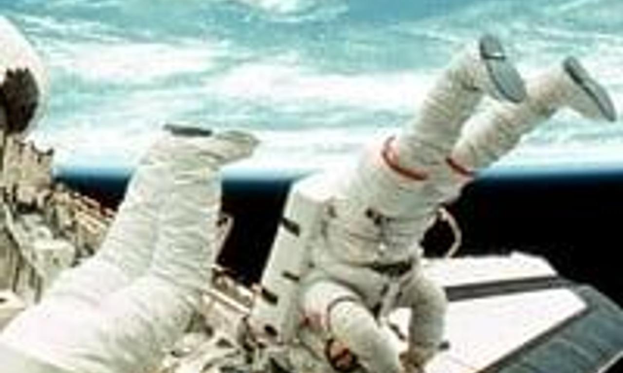 header image for The Dream Is Alive