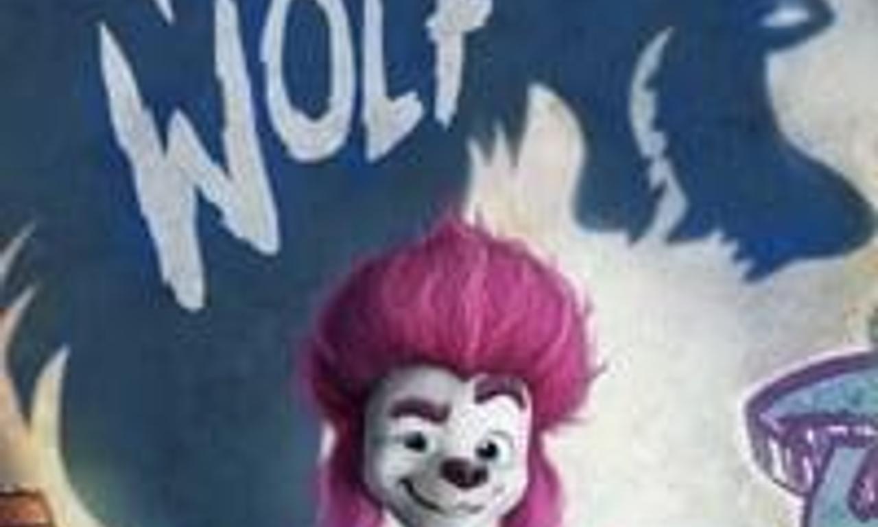 header image for 100% Wolf