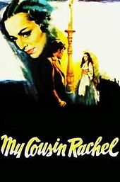 My Cousin Rachel