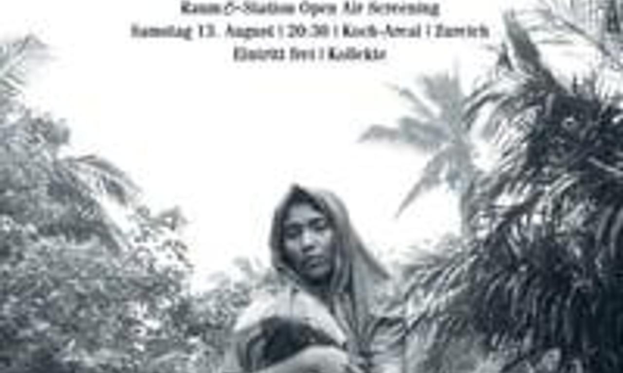 header image for From What Is Before