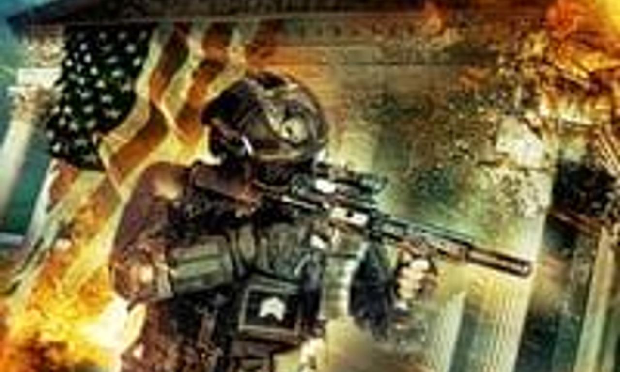 header image for Rampage: President Down