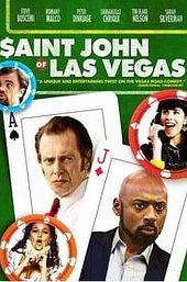 Saint John of Las Vegas