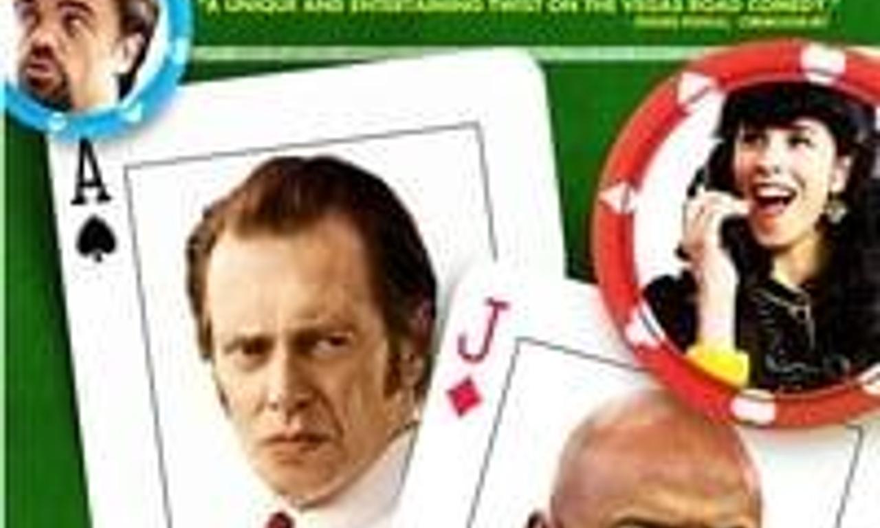 header image for Saint John of Las Vegas