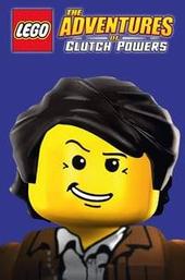 LEGO: The Adventures of Clutch Powers