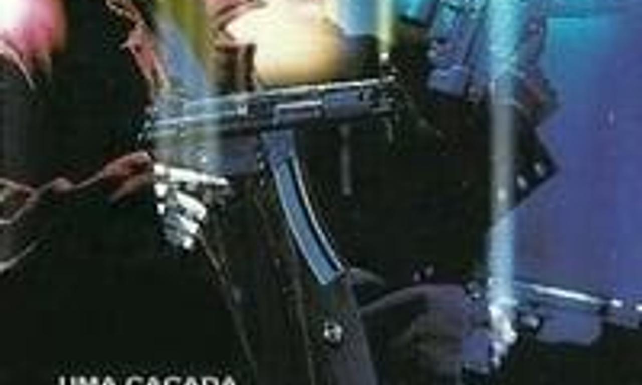 header image for Nemesis