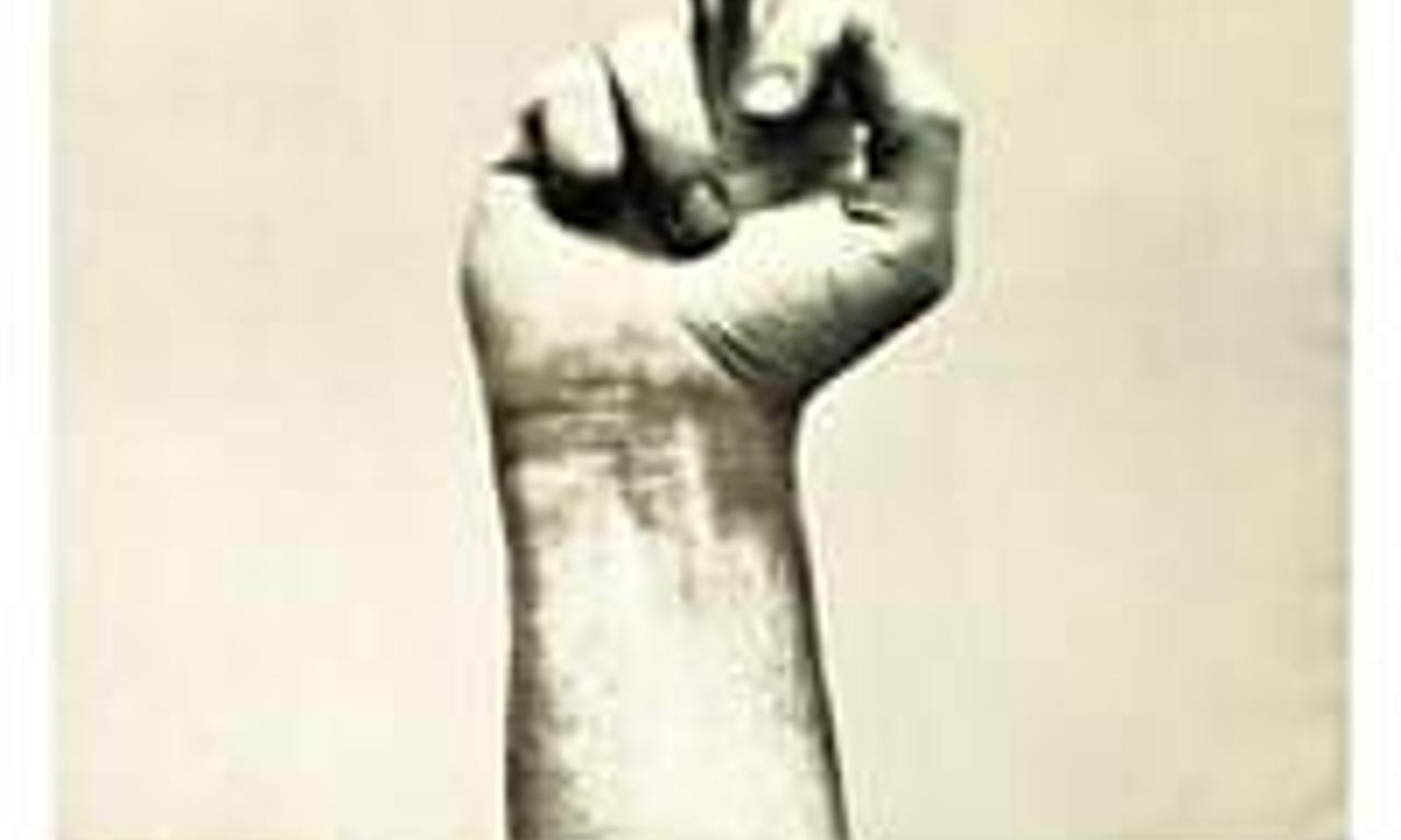 header image for Putney Swope