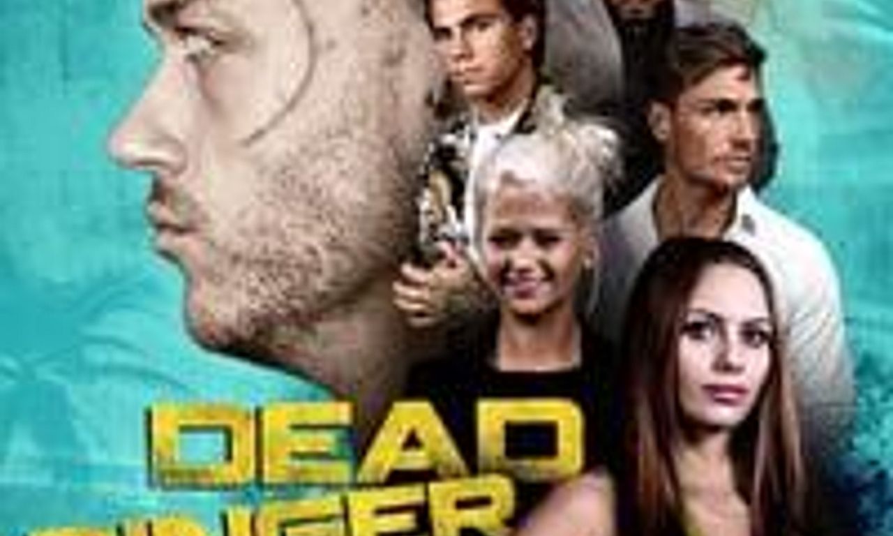 header image for Dead Ringer