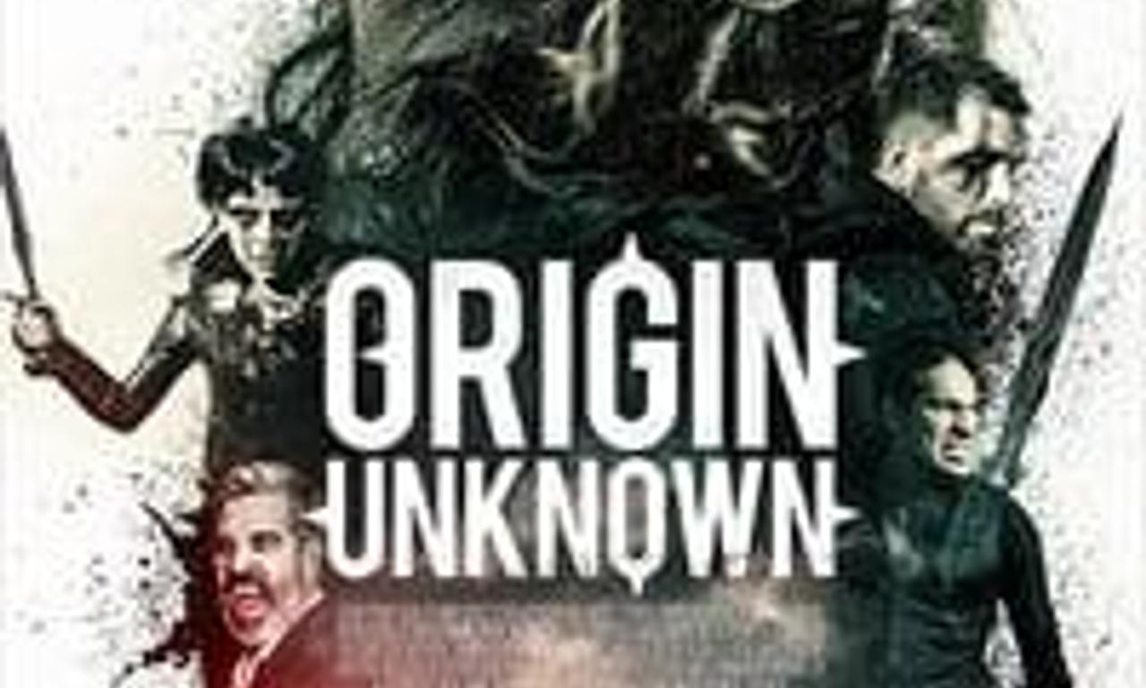 header image for Originless