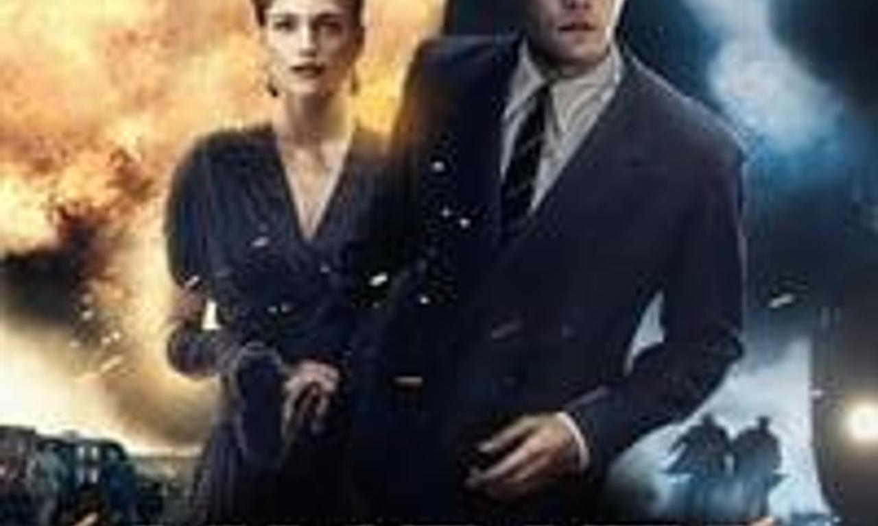 header image for The Messenger