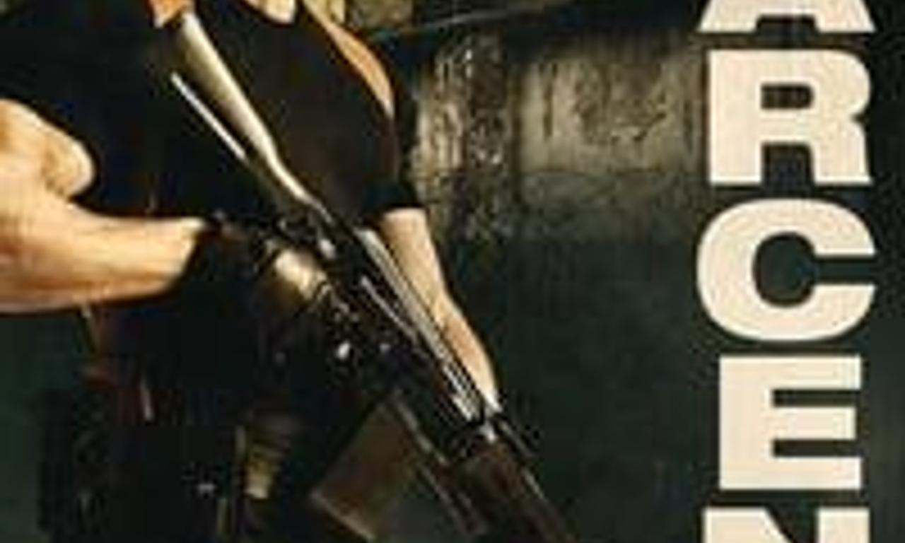 header image for Larceny