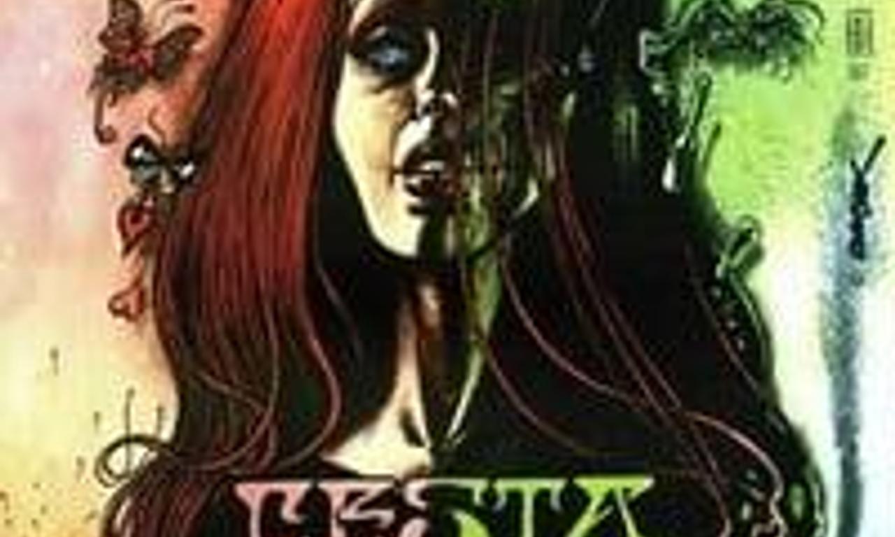 header image for The Heroin Busters