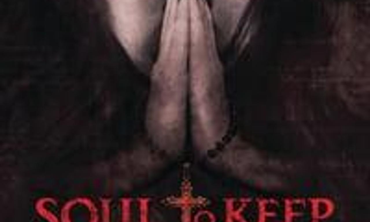 header image for Soul to Keep