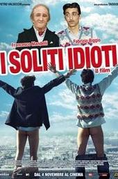 I soliti idioti