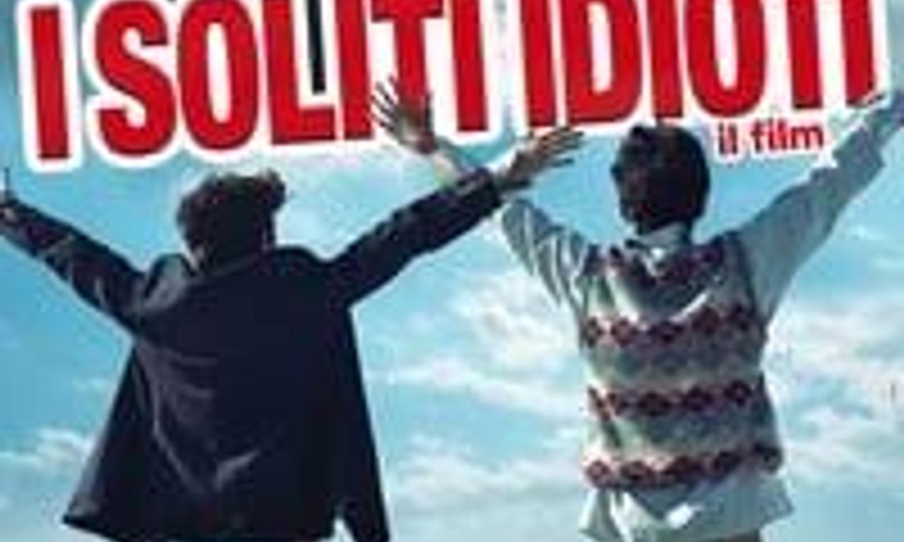 header image for I soliti idioti
