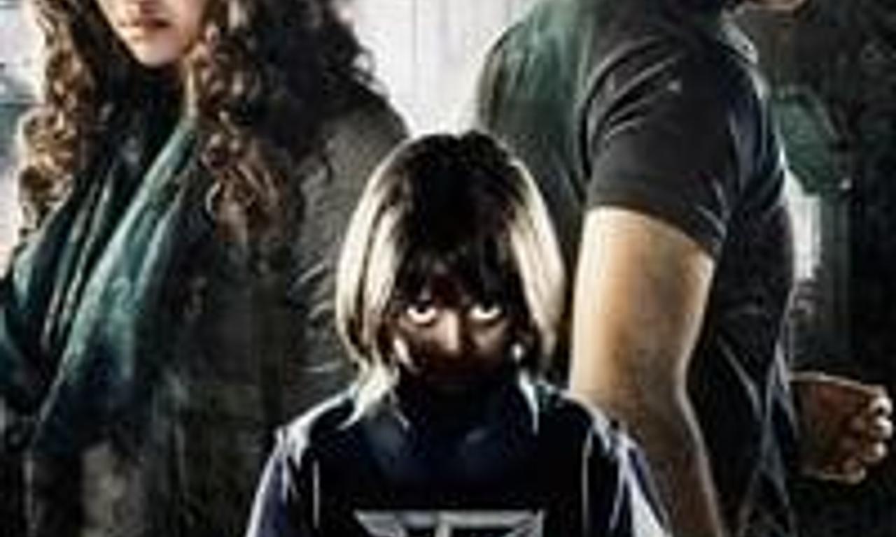 header image for Shob Bhooturey