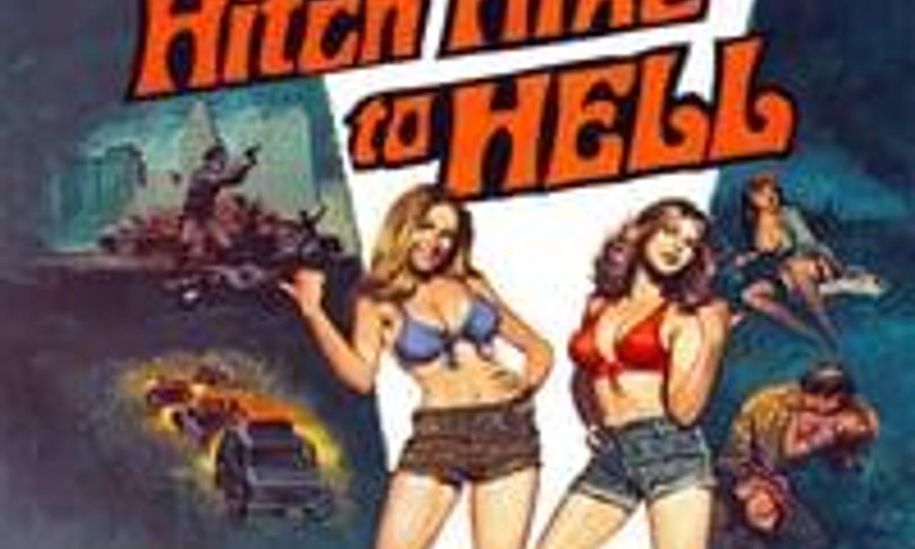 header image for Hitch Hike to Hell