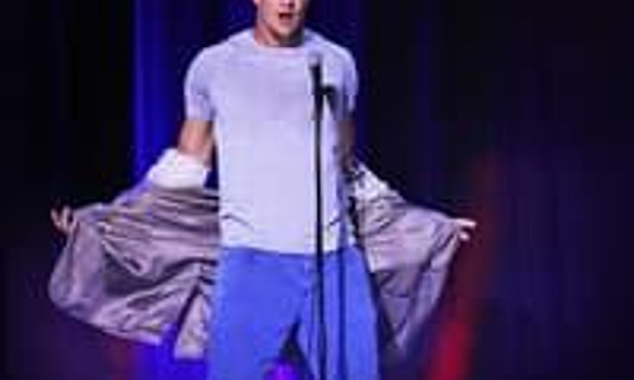 header image for Unsportsmanlike Comedy with Rob Gronkowski