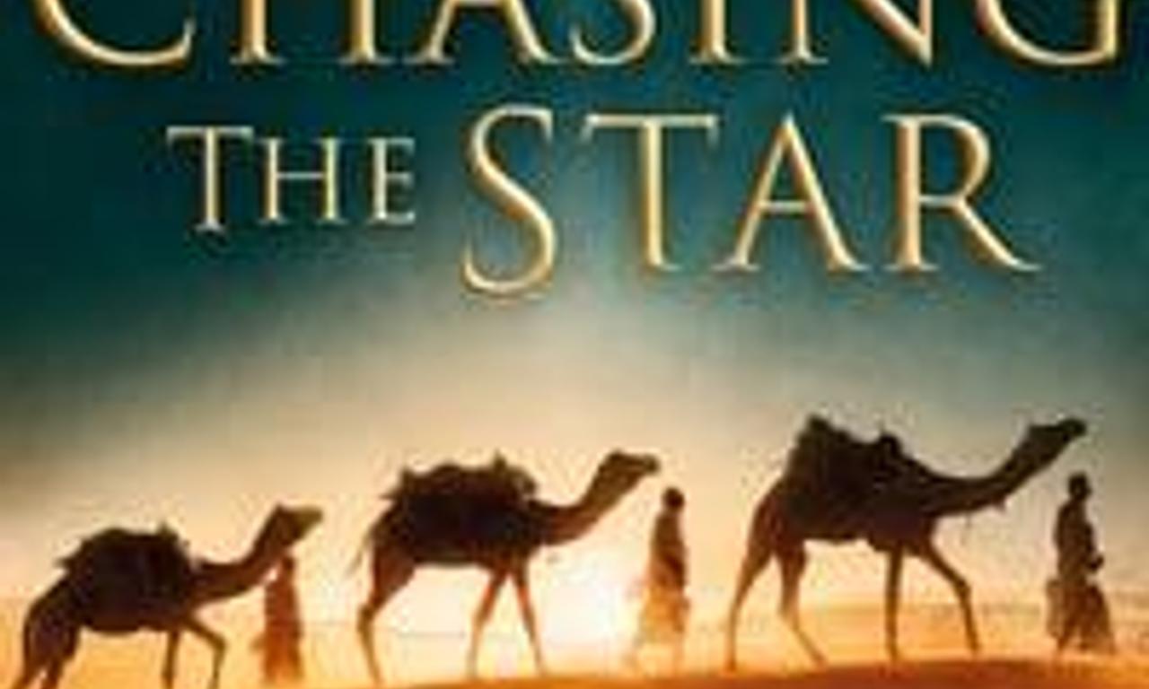 header image for Chasing the Star