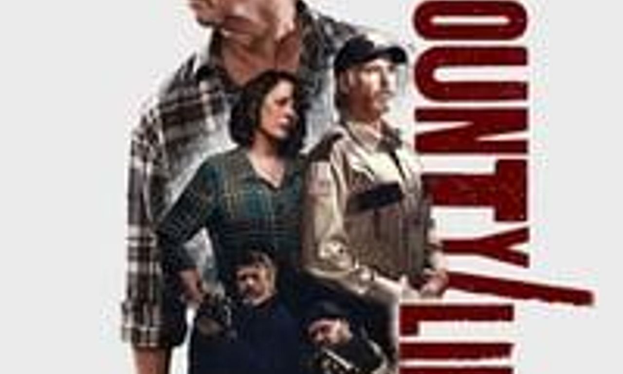 header image for County Line