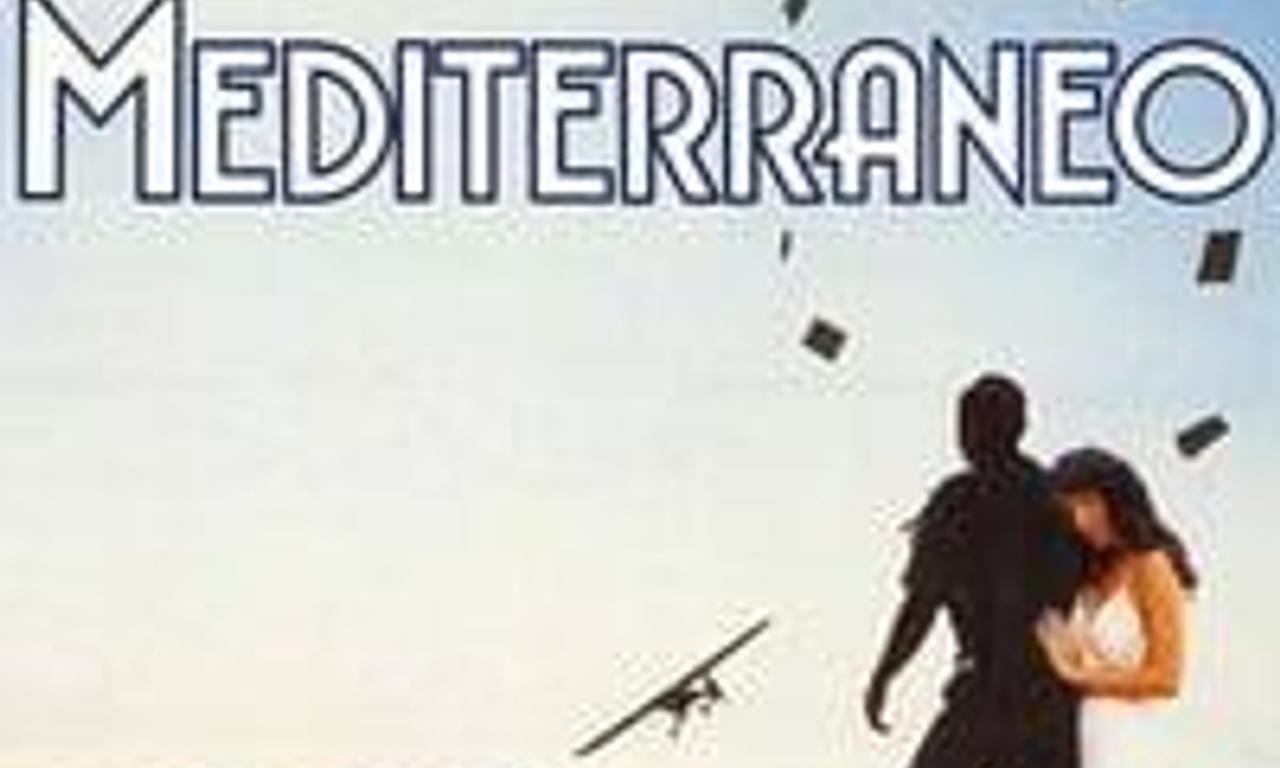 header image for Mediterraneo