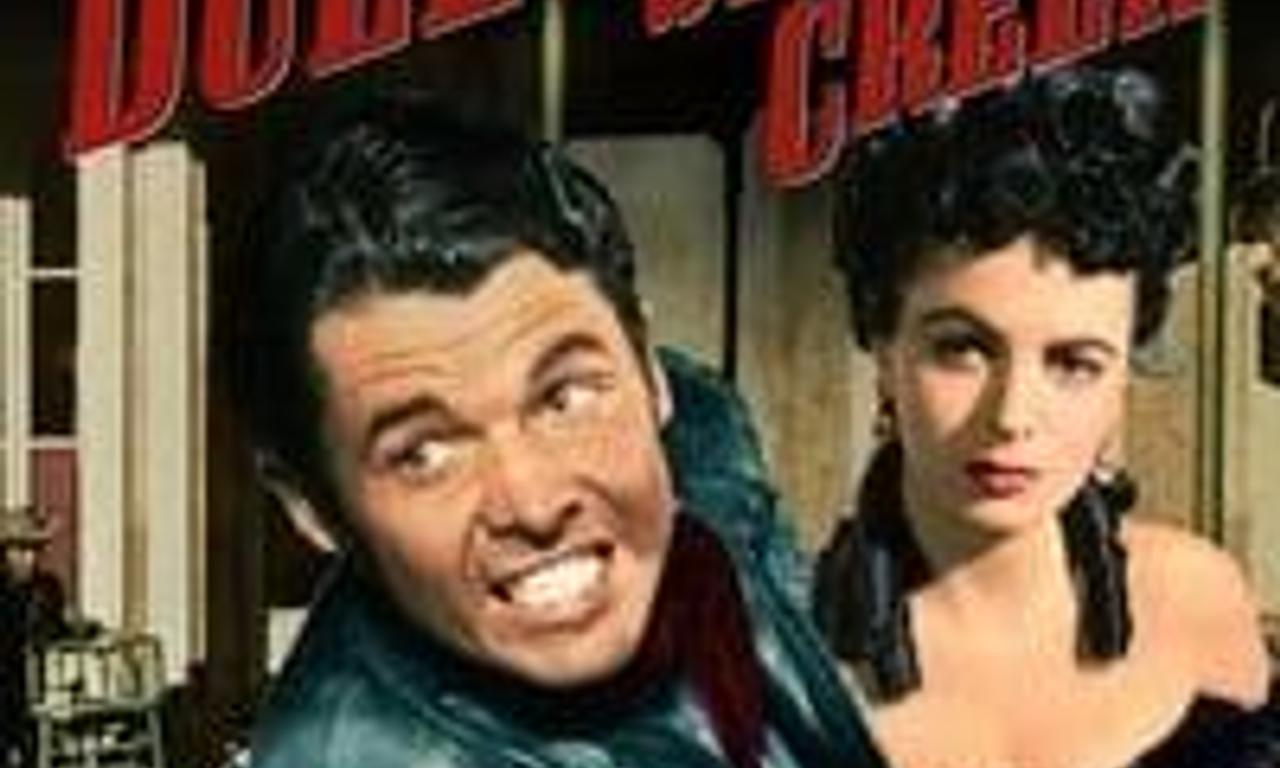 header image for The Duel at Silver Creek