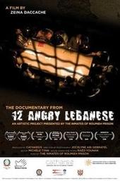 12 Angry Lebanese