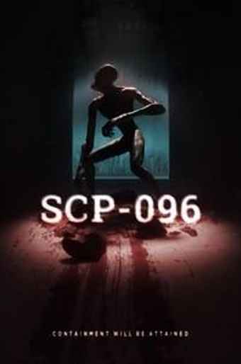 SCP Foundation Collection — The Movie Database (TMDB)