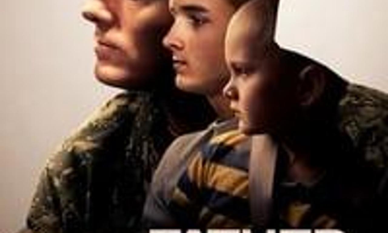 header image for Father Soldier Son