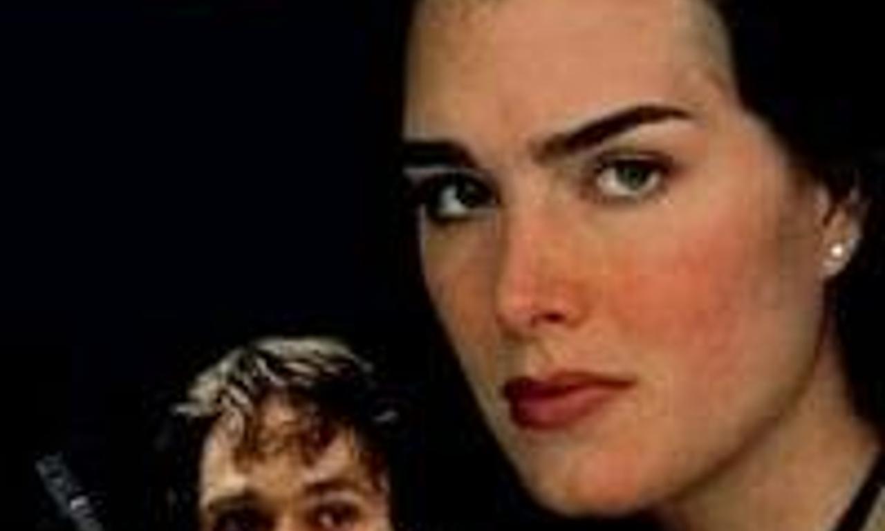 header image for I Can Make You Love Me