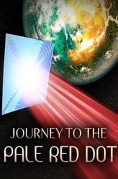 Journey to the Pale Red Dot
