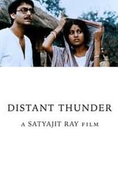 Distant Thunder