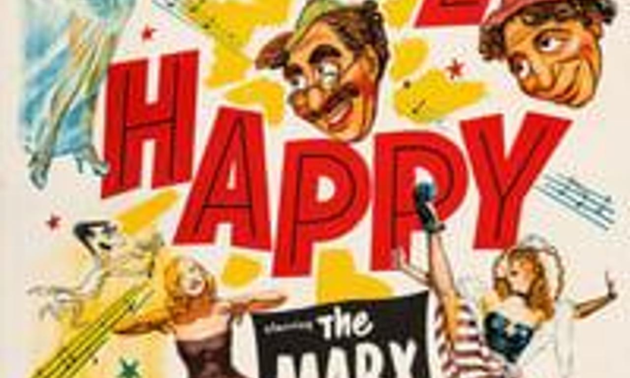 header image for Love Happy