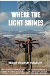 Where the Light Shines