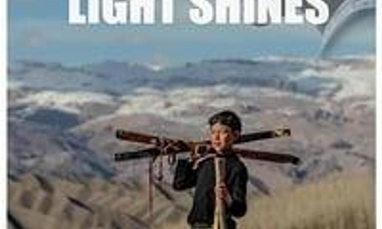 header image for Where the Light Shines