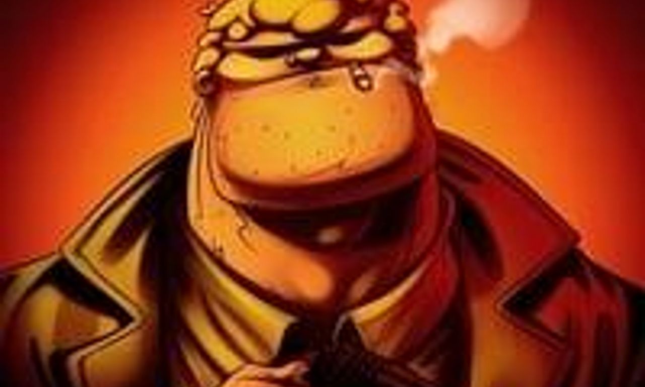 header image for Boogie