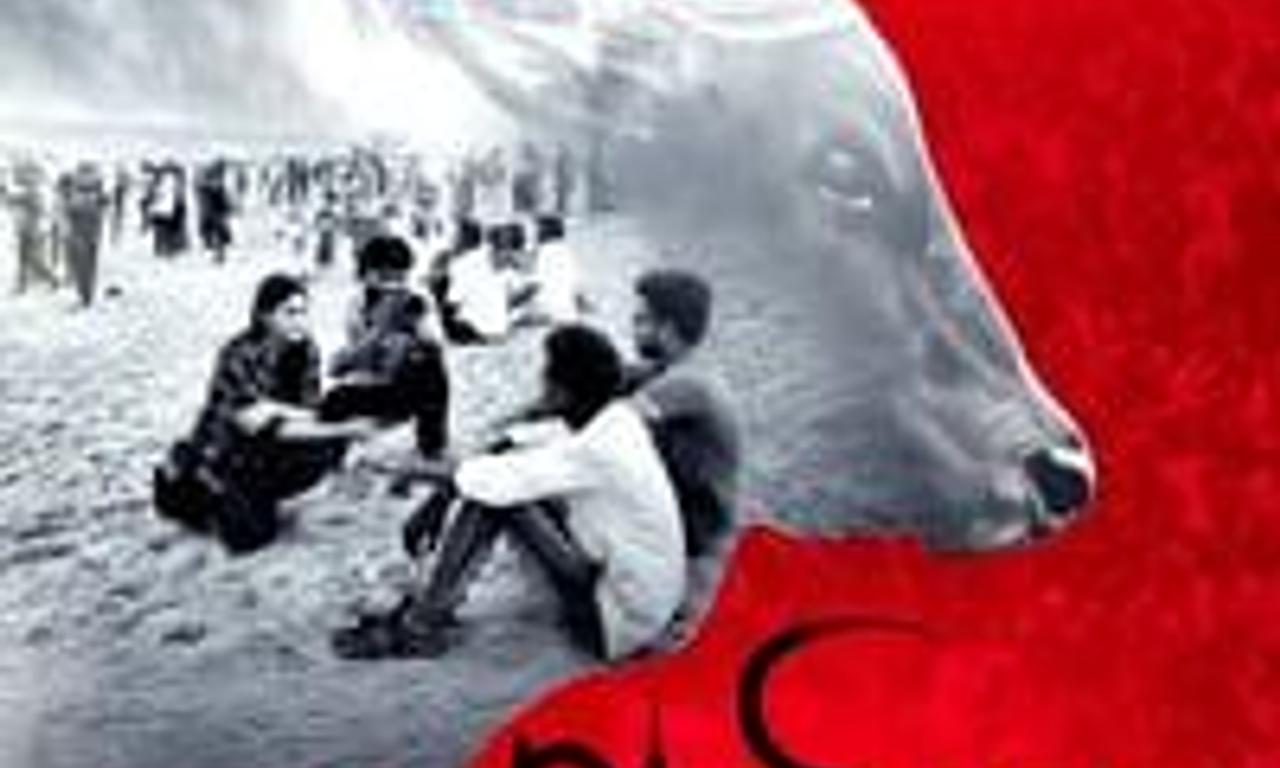 header image for Marina Puratchi