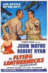 Flying Leathernecks